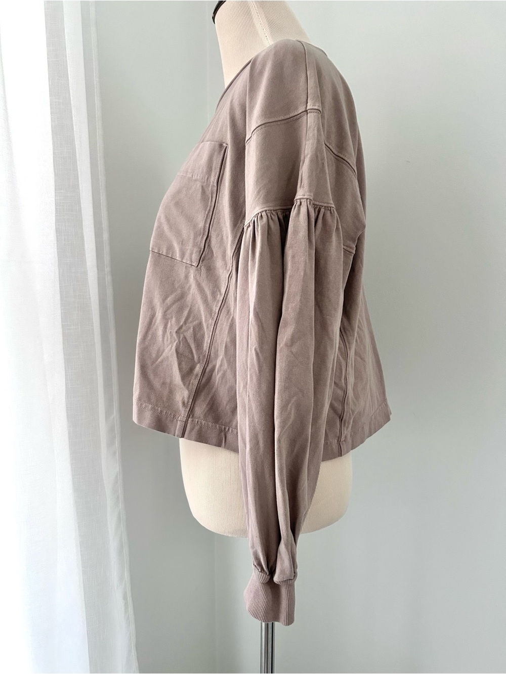 ☀️NEW Free People Movement Hot Shot Recovery Top. XS - Picture 9 of 16